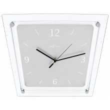 Wandklok NE2851