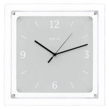 Wandklok NE2851