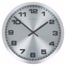 Wandklok NE2906ZW