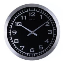 Wandklok NE2953