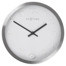 Wandklok NE2991AR