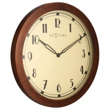 Grote wandklok NE3057