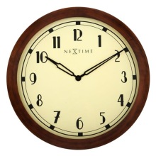 Grote wandklok NE3057