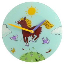 Kinderklok paard NE8812