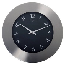 Wandklok NE2981