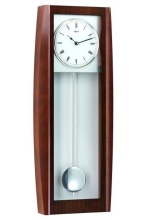 Wandklok met slinger 70959-032200