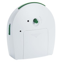 Wekker 0545-0