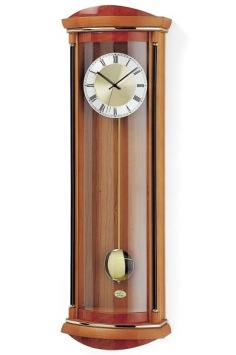 Wandklok 5080-9