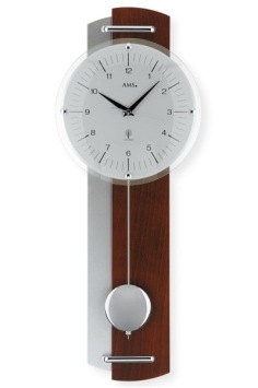 Wandklok 5244-1