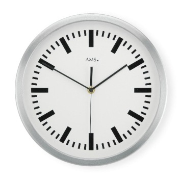 Wandklok 5840
