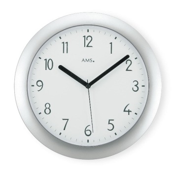 Wandklok 5843