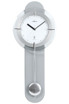 Wandklok 5068-19A