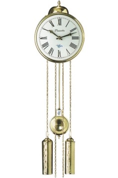 B-Pendule wandklok 700B