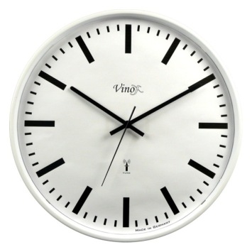 Wandklok 20-5621
