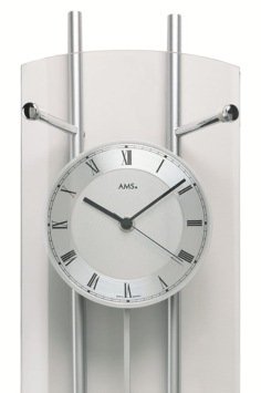 Wandklok 5225