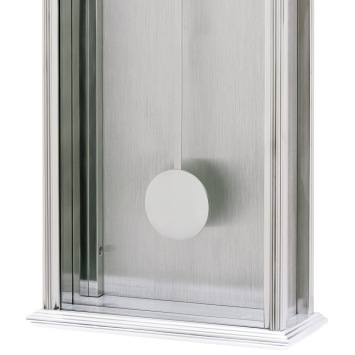 Wandklok 5280
