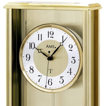 Wandklok 5281