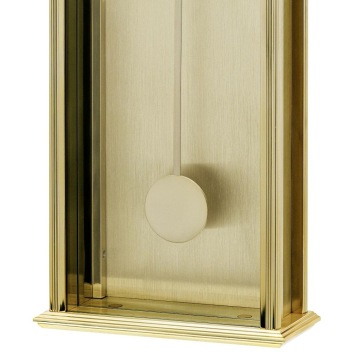 Wandklok 5281
