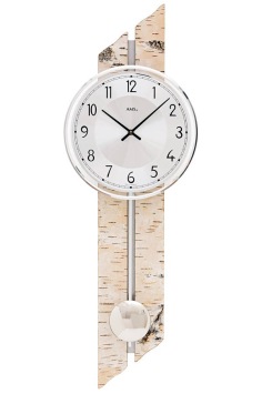 Wandklok 7470