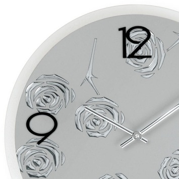 Wandklok 9312