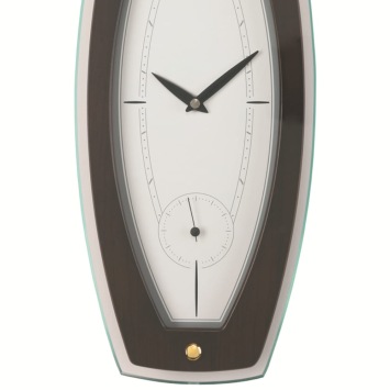 Wandklok 9357-1