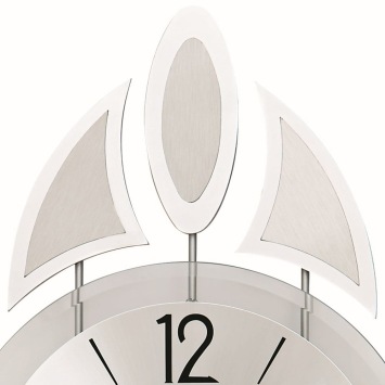 Wandklok 9438
