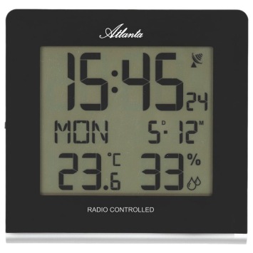 Digitale klok 4465A