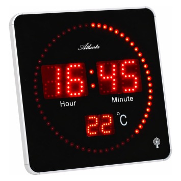 Digitale klok 4462A