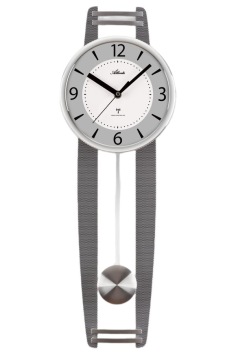 Wandklok 5106-19A