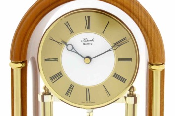 Tafelklok 82455-162300