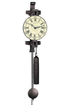 Skeletklok 70885-000701