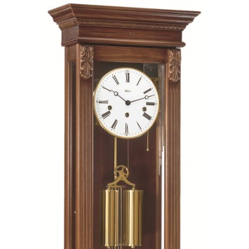 Snaarregulateur met Westminster slagwerk 70707-Q10351