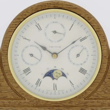 Tafelklok 22552-042100