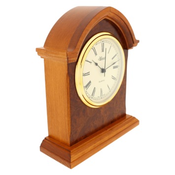 Tafelklok 22666-032600