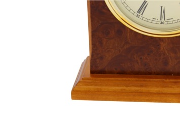 Tafelklok 22666-032600