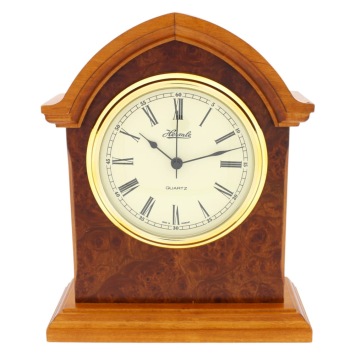 Tafelklok 22666-032600
