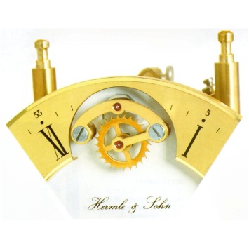 Echappement pendule tafelklok 22733-740139