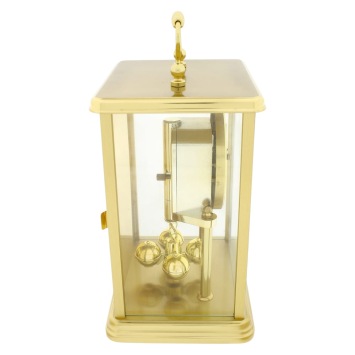 Jaarpendule tafelklok 82463-000977