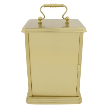 Tafelklok jaarpendule 82463-000977