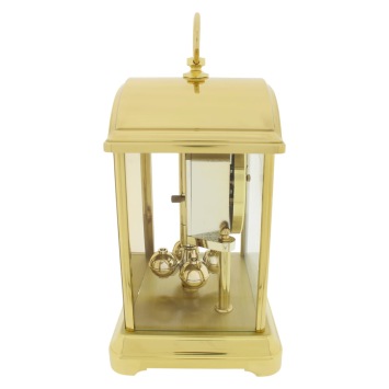 Tafelklok jaarpendule 82466-000977