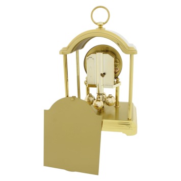 Tafelklok jaarpendule 82466-000977