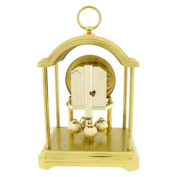 Tafelklok jaarpendule 82466-000977