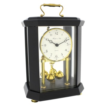 Jaarpendule tafelklok 82536-742300