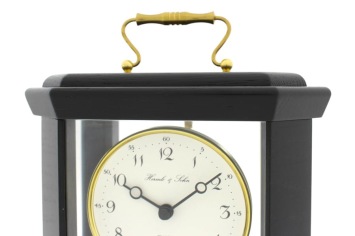 Jaarpendule tafelklok 82536-742300