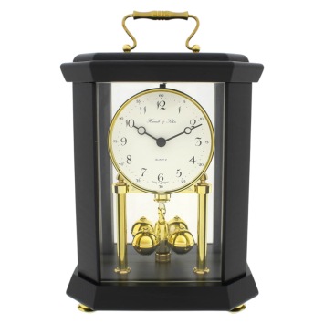 Jaarpendule tafelklok 82536-742300