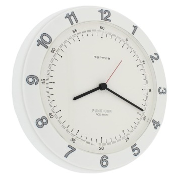 Wandklok 30348-000800