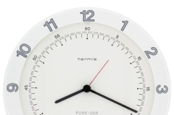 Wandklok 30348-000800