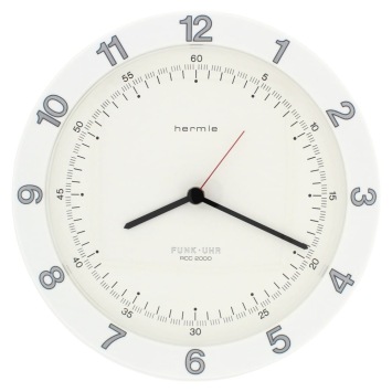 Wandklok 30348-000800