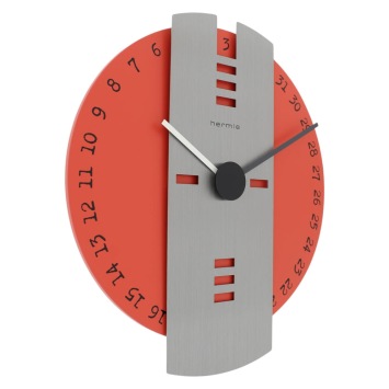 Wandklok 30480-002100