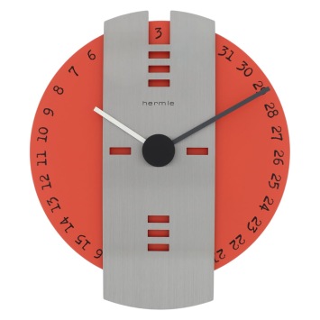 Wandklok 30480-002100